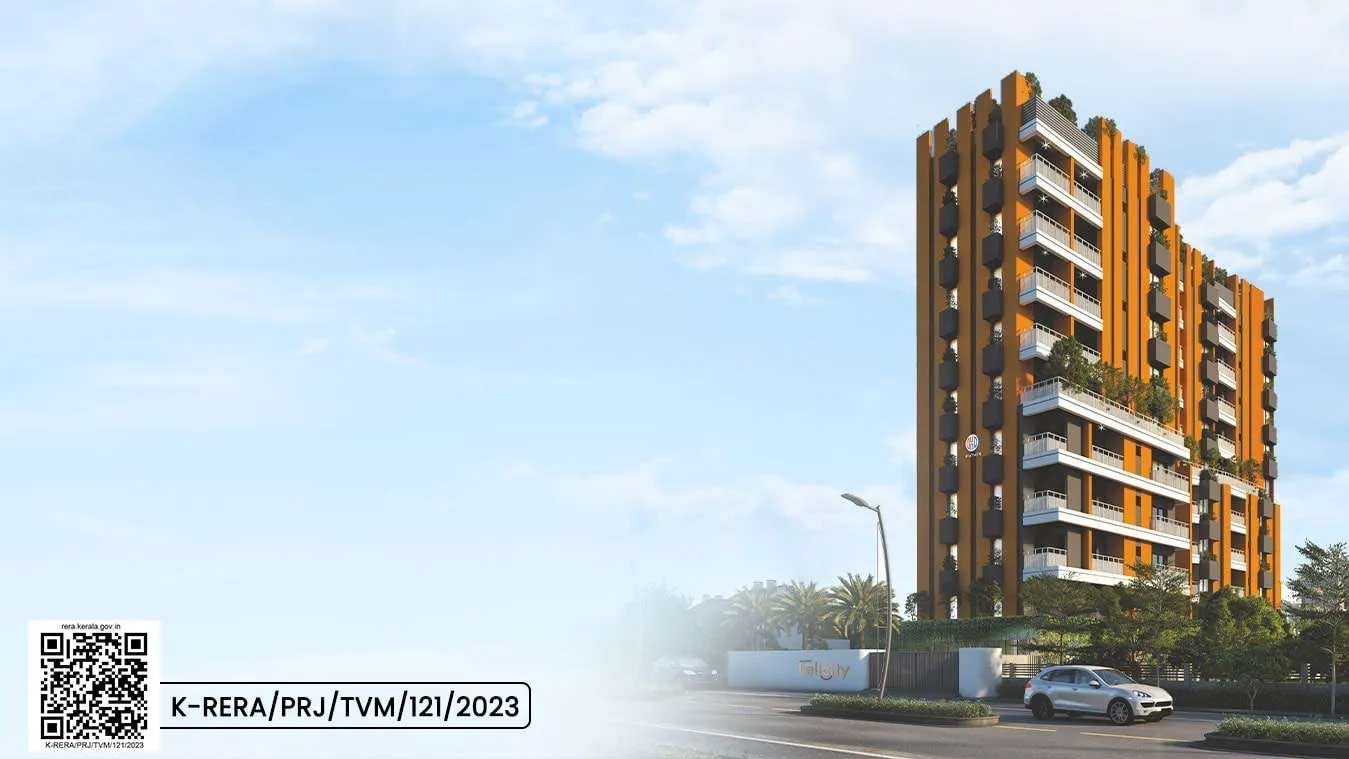 builders in trivandrum