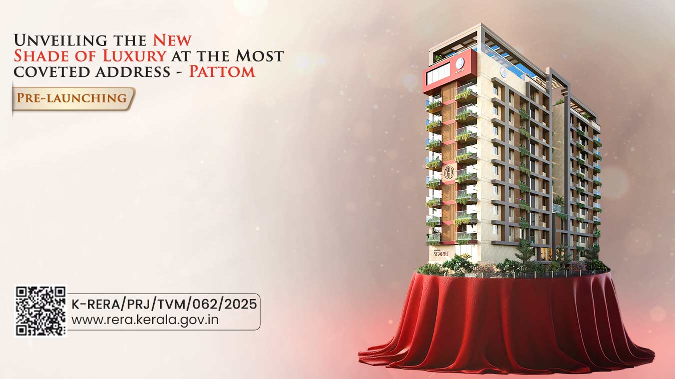 builders in trivandrum