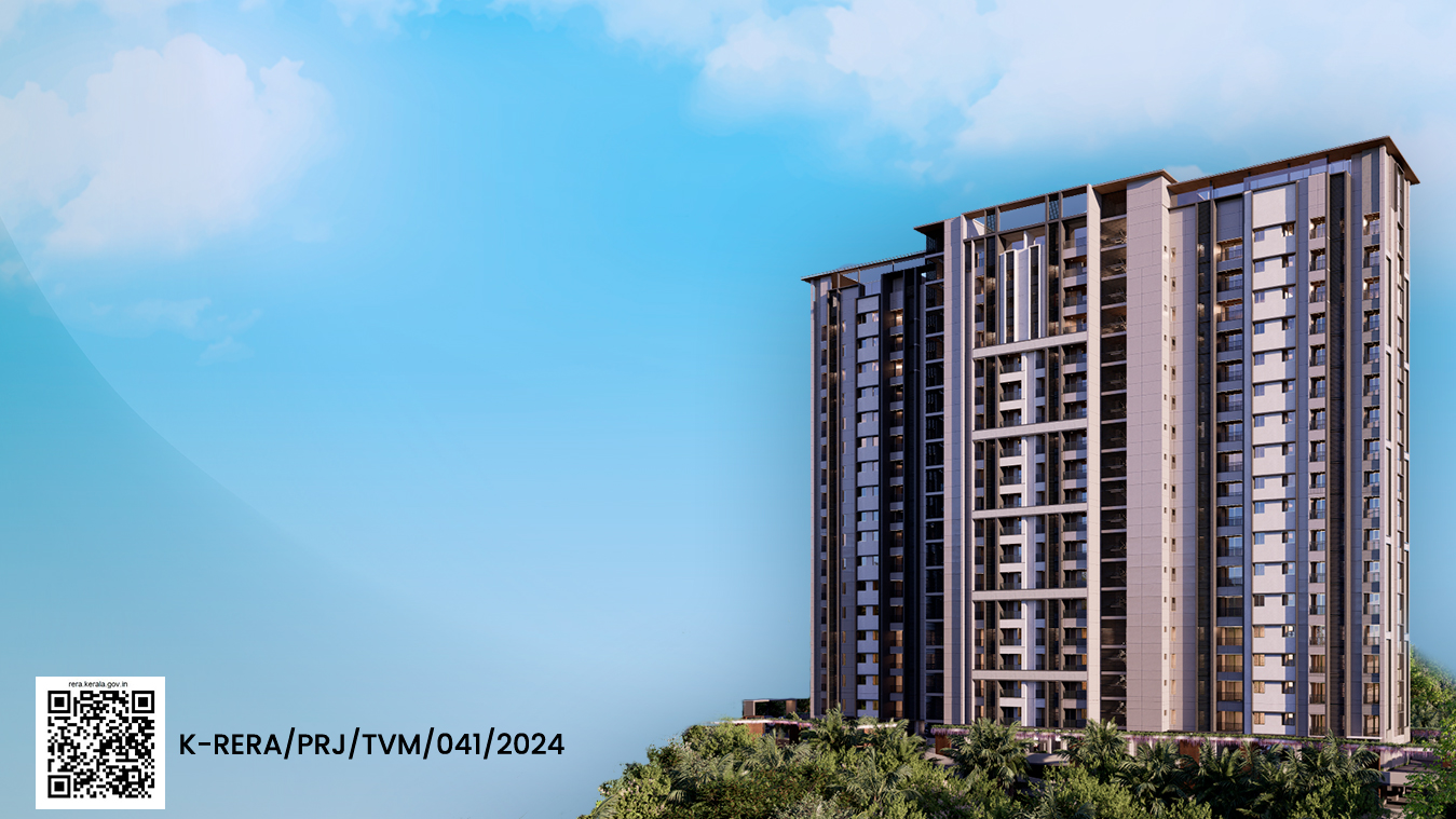 builders in trivandrum